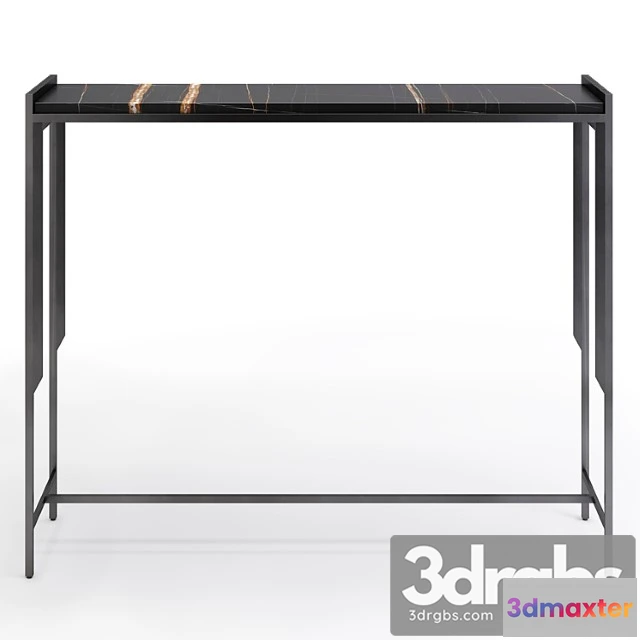 951266 - Holly hunt clavier console 2