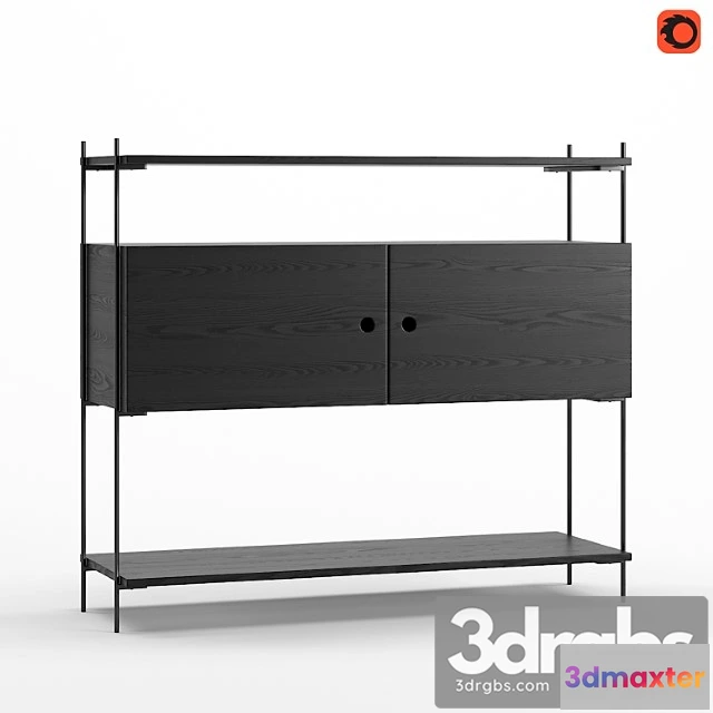 951274 - Hubsch Console Table