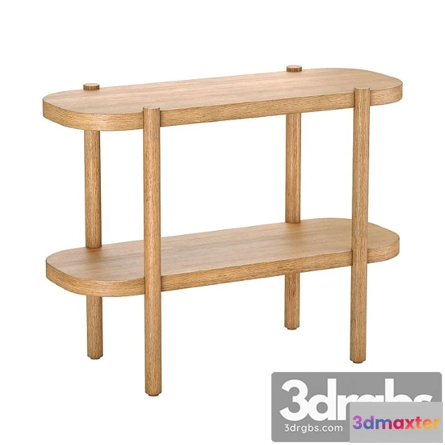 951278 - Ikea listerby console table 2