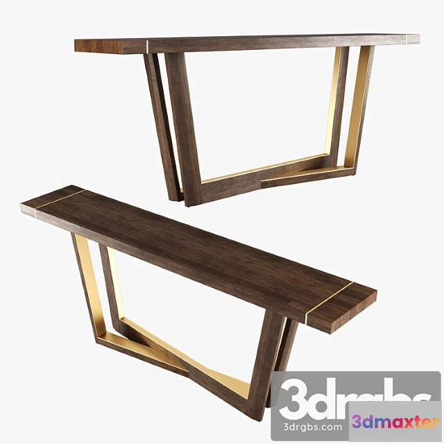 951286 - James Console