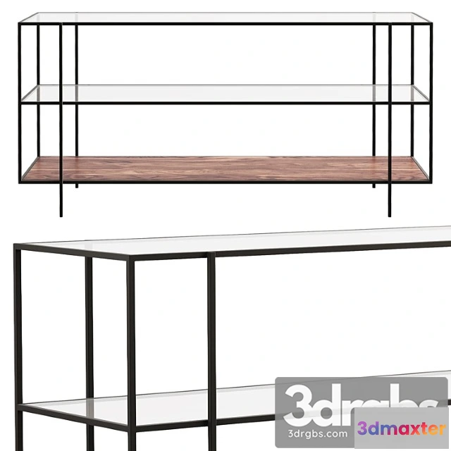 951288 - Joybird juliana console table 2