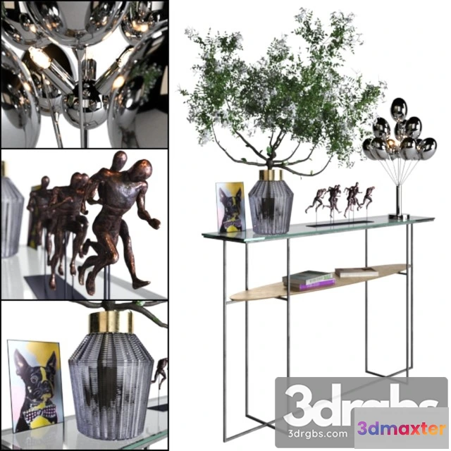 951290 - Kare Console Secrets