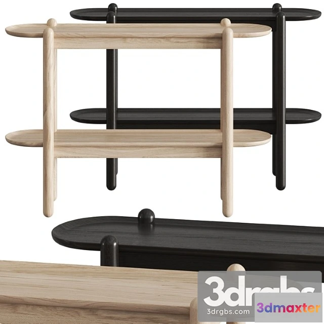 951292 - Karpenter east console tables 2
