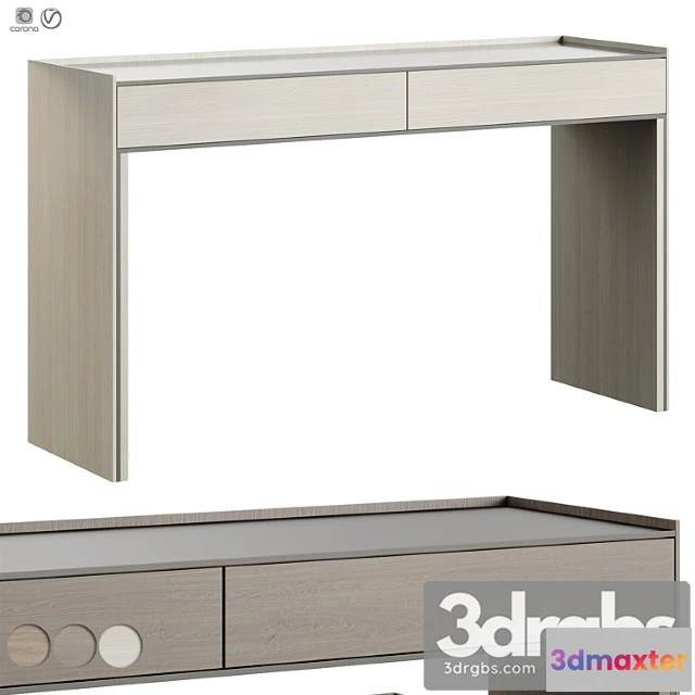 951316 - Laskasas Samos Console Table