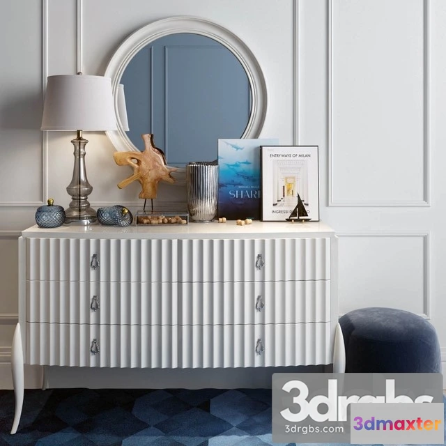 951334 - Marine Art Deco Collection