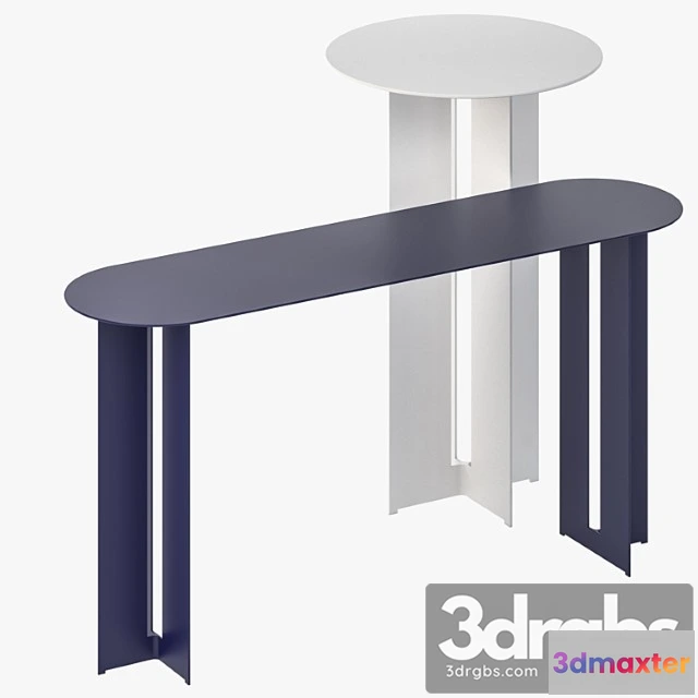 951336 - Mer console 2