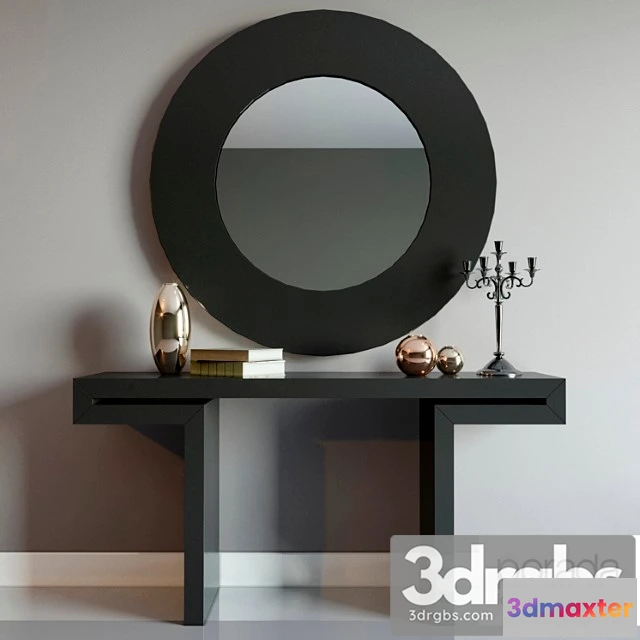 951348 - Miyabi Tsonsole Console Tip 1