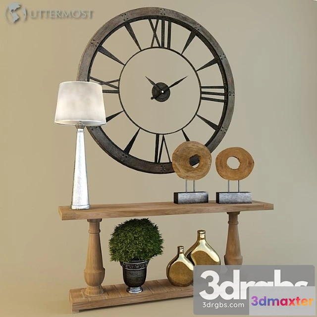 951352 - Nabor Diekora Uttermost 1