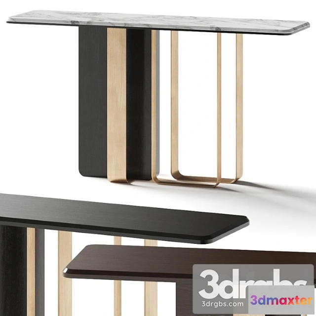 951370 - Oasis group saint-germain console table 2