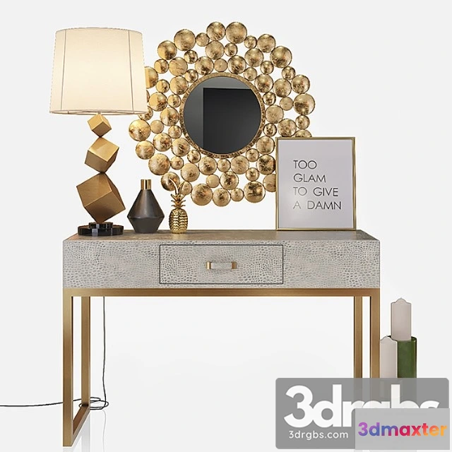 951376 - Out There Interiors Barnardine