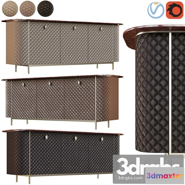 951382 - Penelope dining- cupboard 2