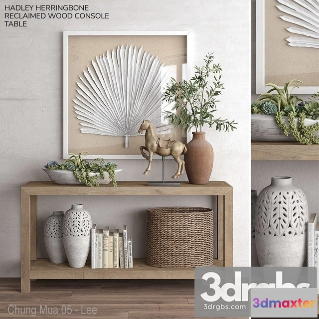 951388 - Pottery Barn Hadley Herringbone