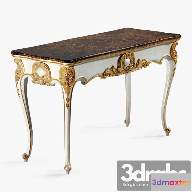 951418 - St Dennis Console