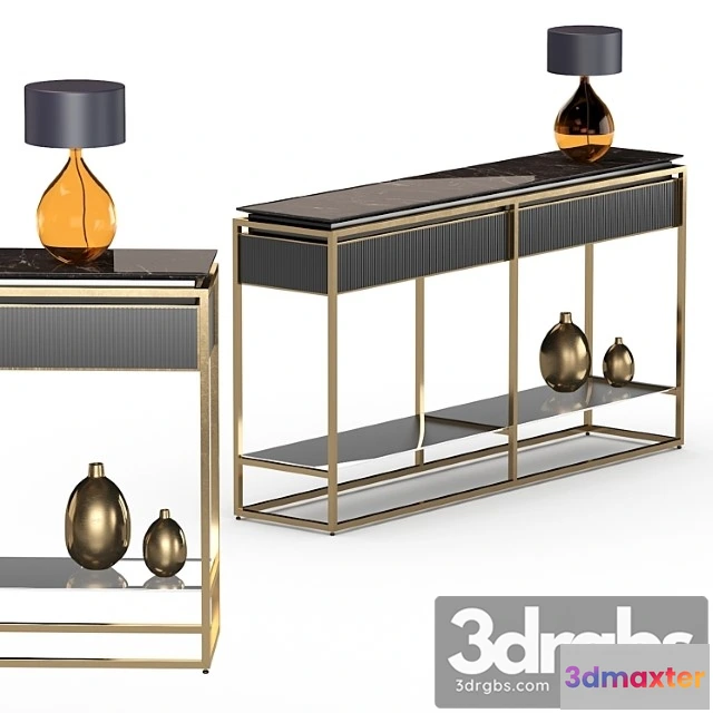 951454 - Visionnaire consoles banner 2