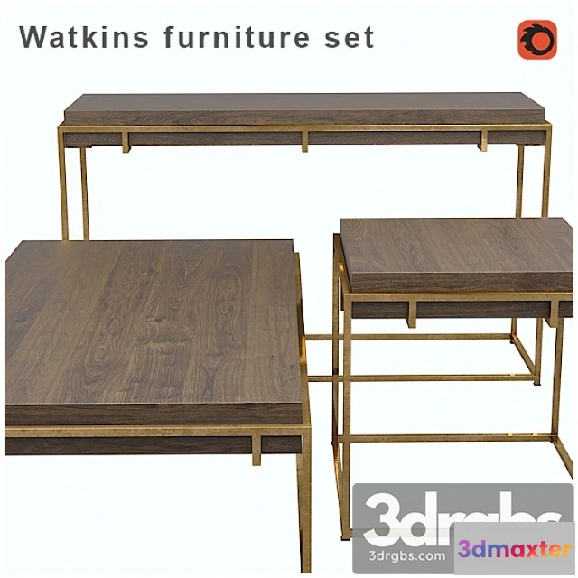 951464 - Watkins furniture set 2