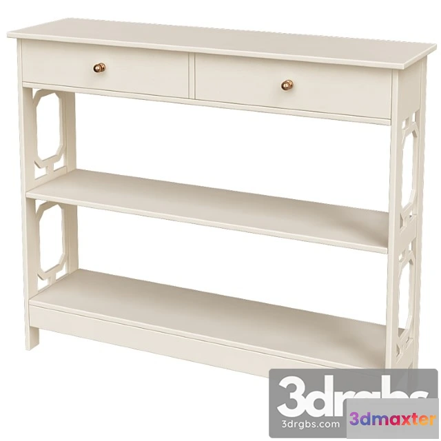 951466 - Wayfair buffavento console table 2