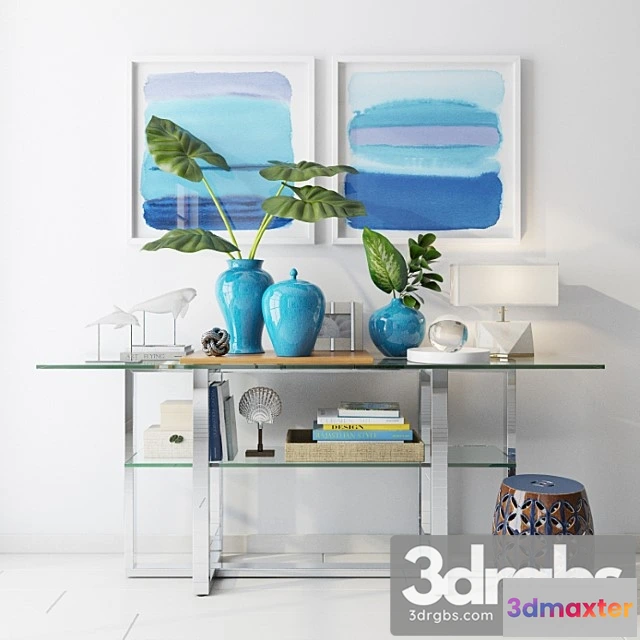 951468 - Williams Sonoma Set 01