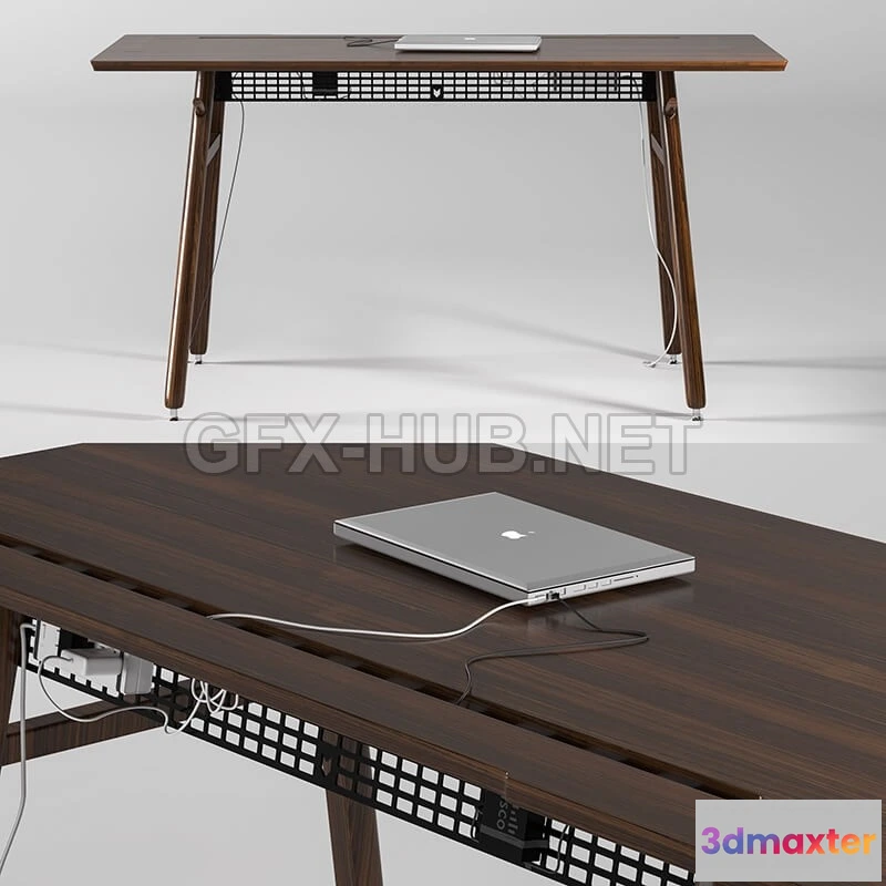 1072936 - Artifox desk 002 - 206493