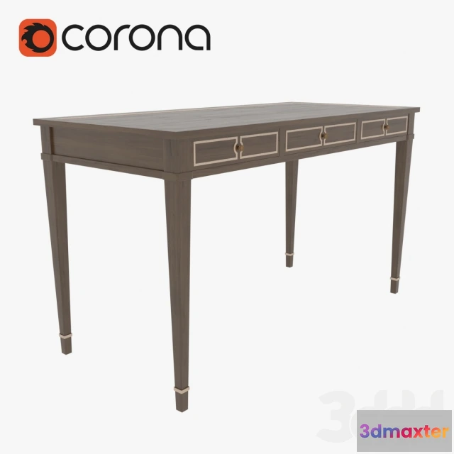 1074406 - Belden Desk - 207963