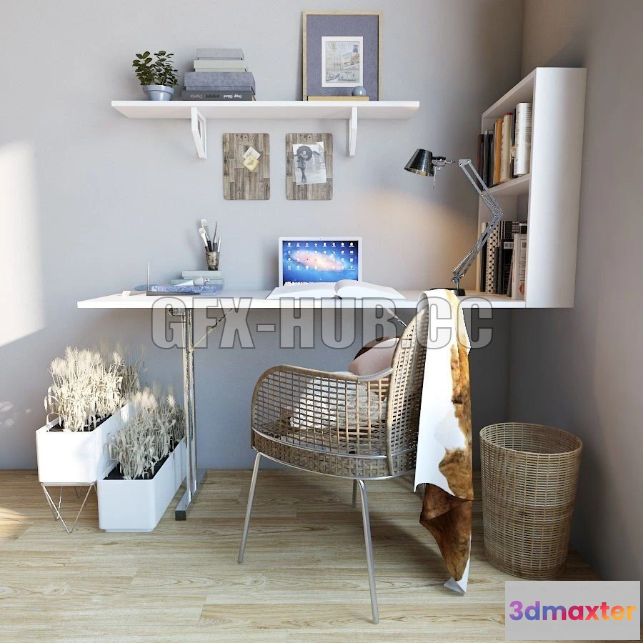 1078894 - Desk 21 - 212451