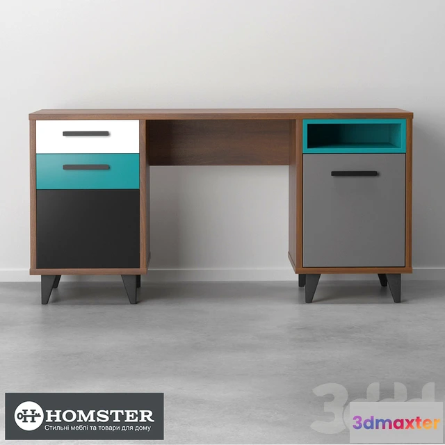 1078910 - Desk_Brandon_41349 - 212467