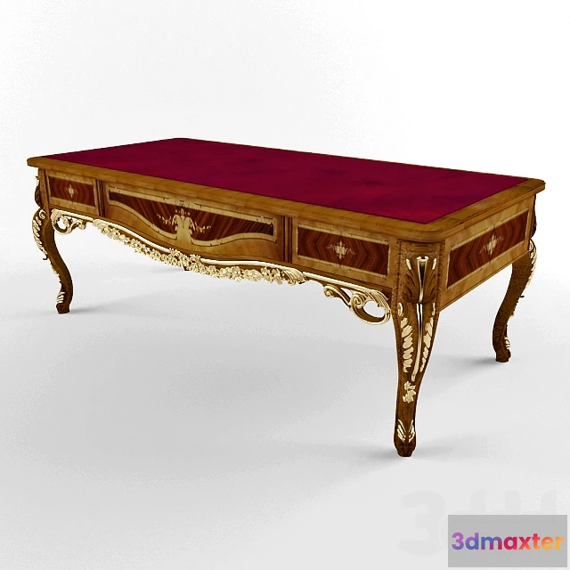1084824 - La Contessina  HERMITAGE COLLECTION_Desk - 218381