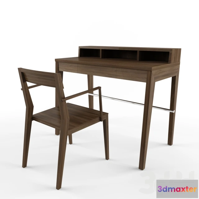 1086788 - MINTWriting Desk COMPACTUS - 220345