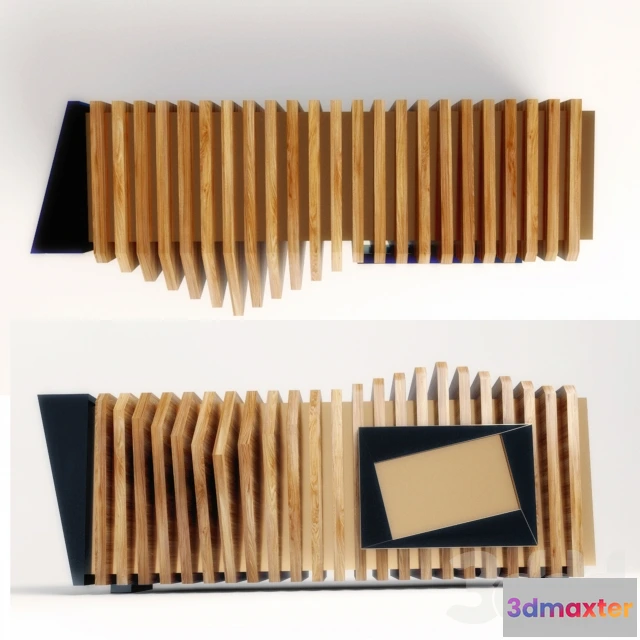 1089982 - Reception Desk - 223539