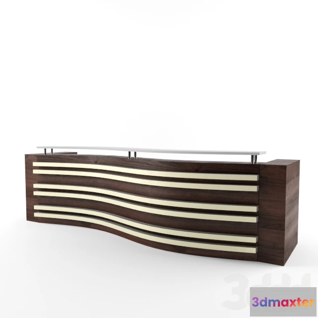 1095066 - Welcome Desk - 228623