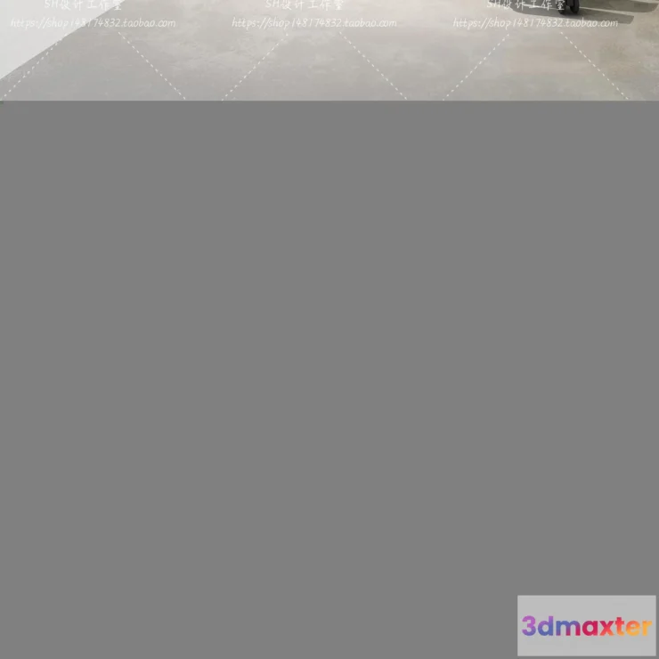 1128544 - Office Table - Desk - 3D Models - 1407