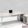 1128572 - Office Table - Desk - 3D Models - 1421