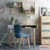 1130226 - Study Desk - 3D Models - 2248