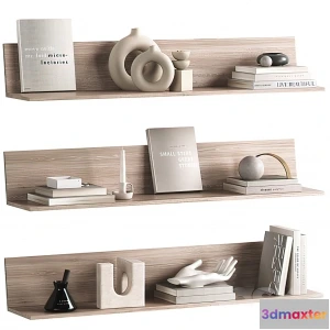 1262604 - Office Desk - Table - 3D - 003