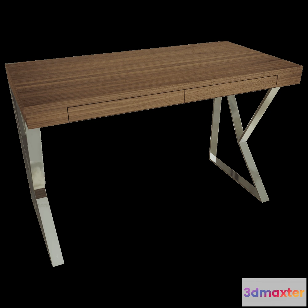 1622138 - Angel Cerda - Desk 3015 3D Max