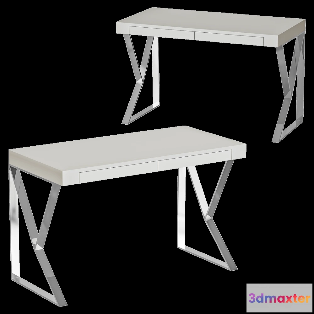 1622142 - Angel Cerda - Desk 3014 3D Max