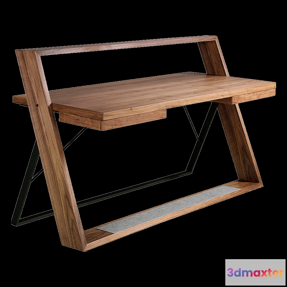 1622152 - Angel Cerda - Desk 3216 3D Max