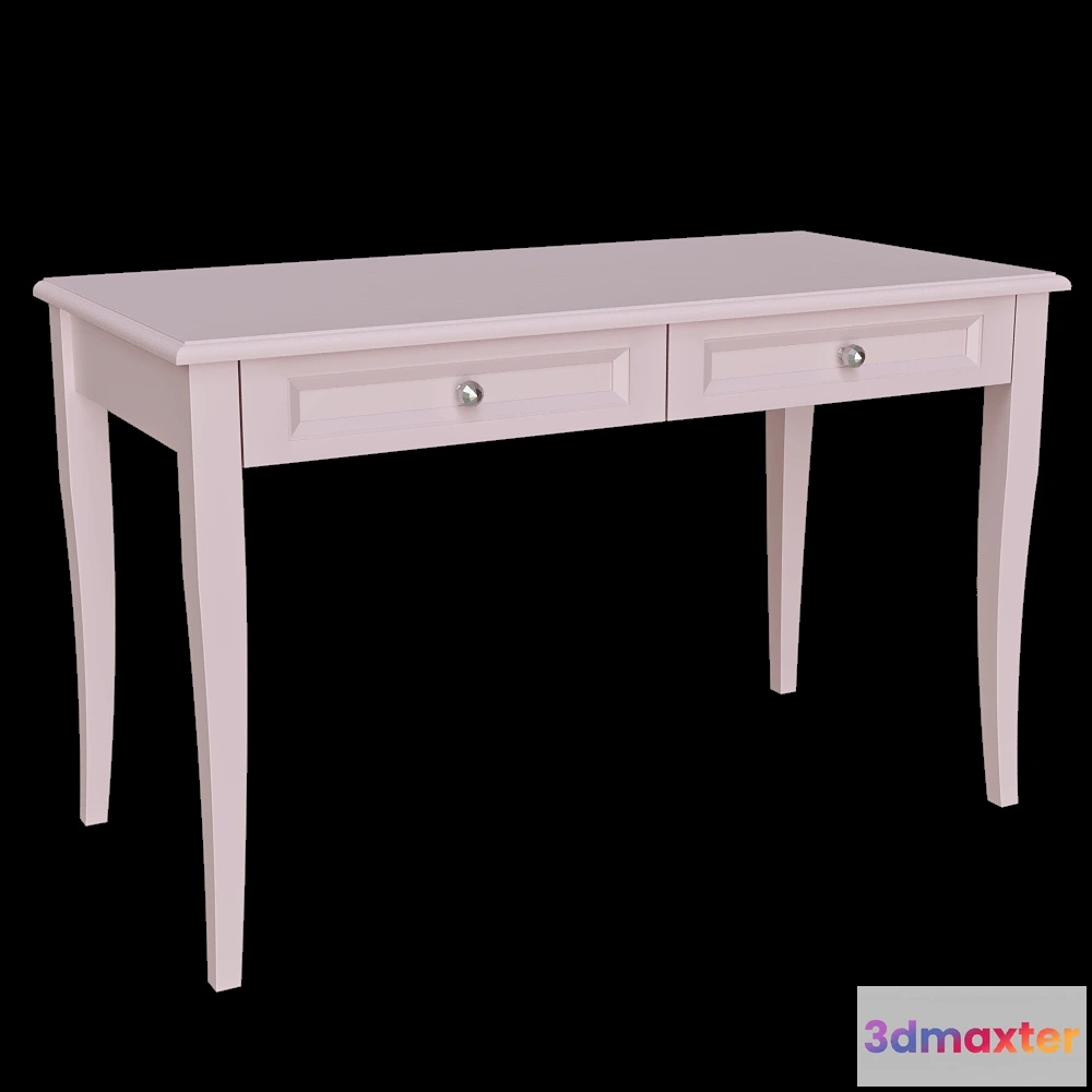 1622166 - Bami - Desk ALEX A6 3D Max