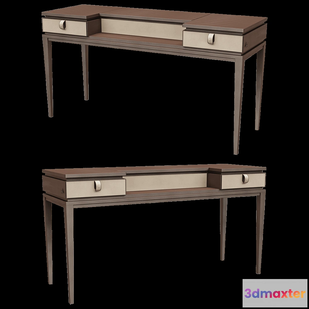 1622190 - CPRN HOMOOD - Desk Art.D613L 3D Max