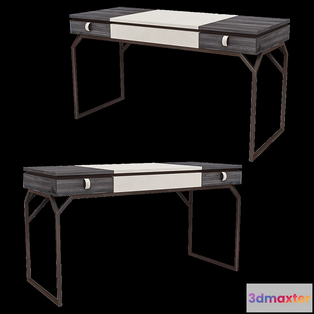 1622192 - CPRN HOMOOD - Desk Art.D641 3D Max