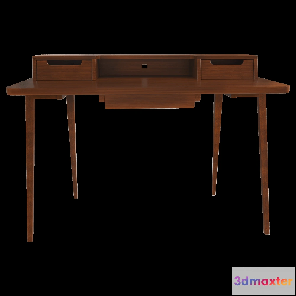 1622256 - L.Ercolani - Desk Treviso 3D Max