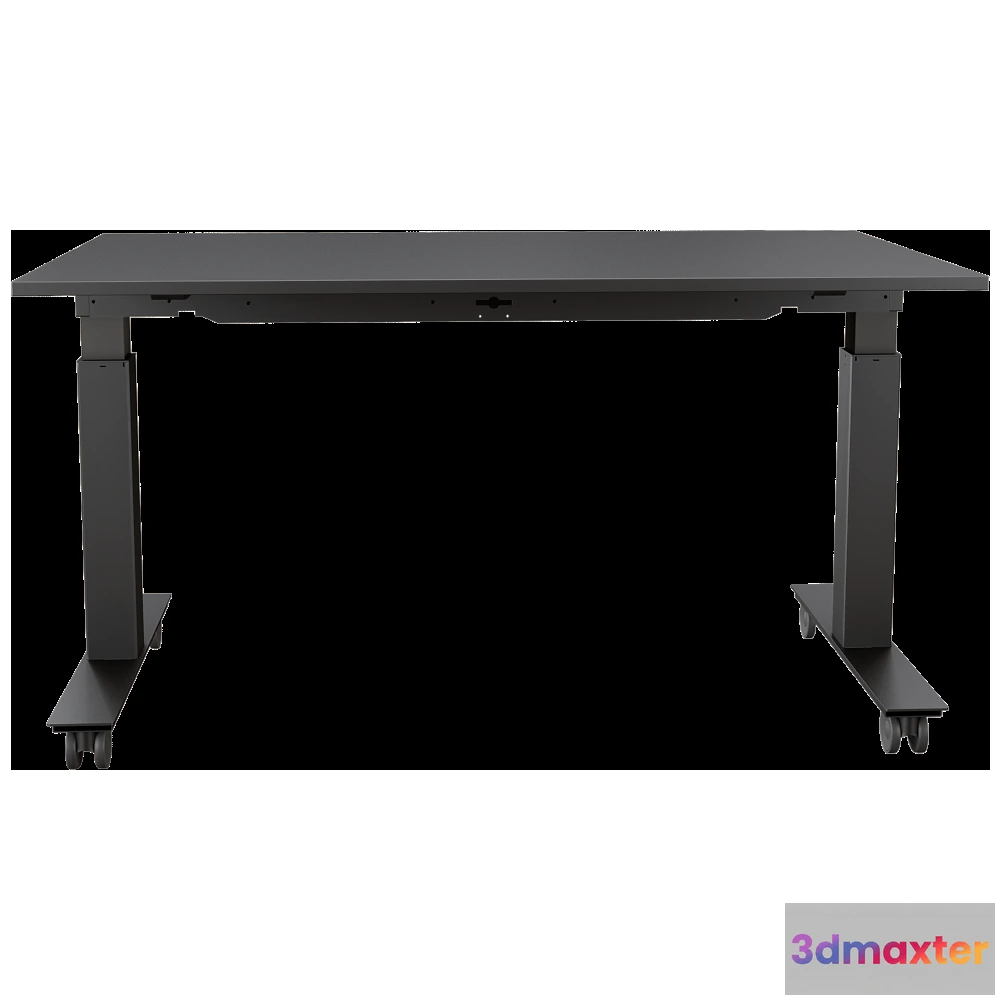 1622284 - Mara  - Desk Follow Tilting 2 3D Max