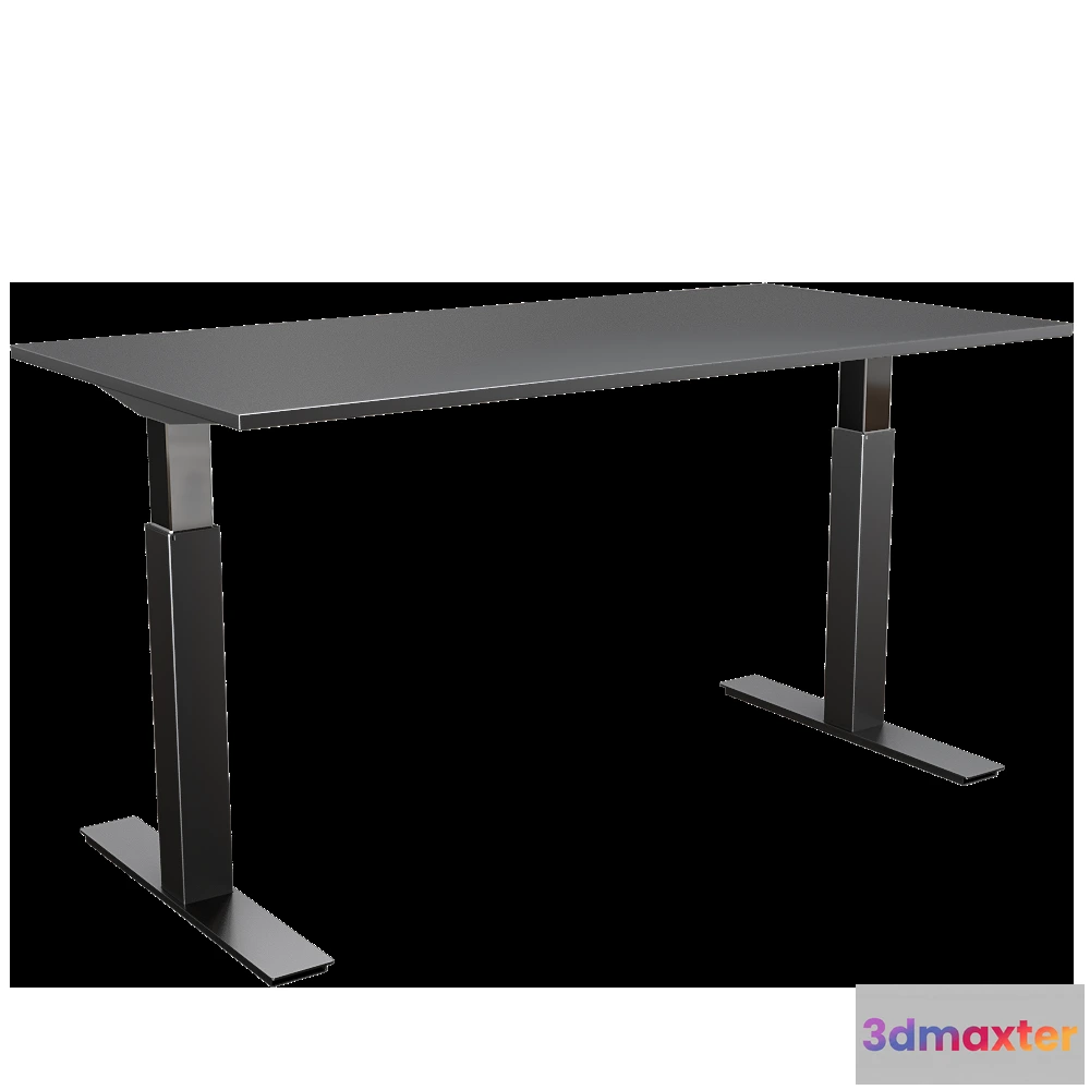1622286 - Mara  - Desk Follow 3D Max