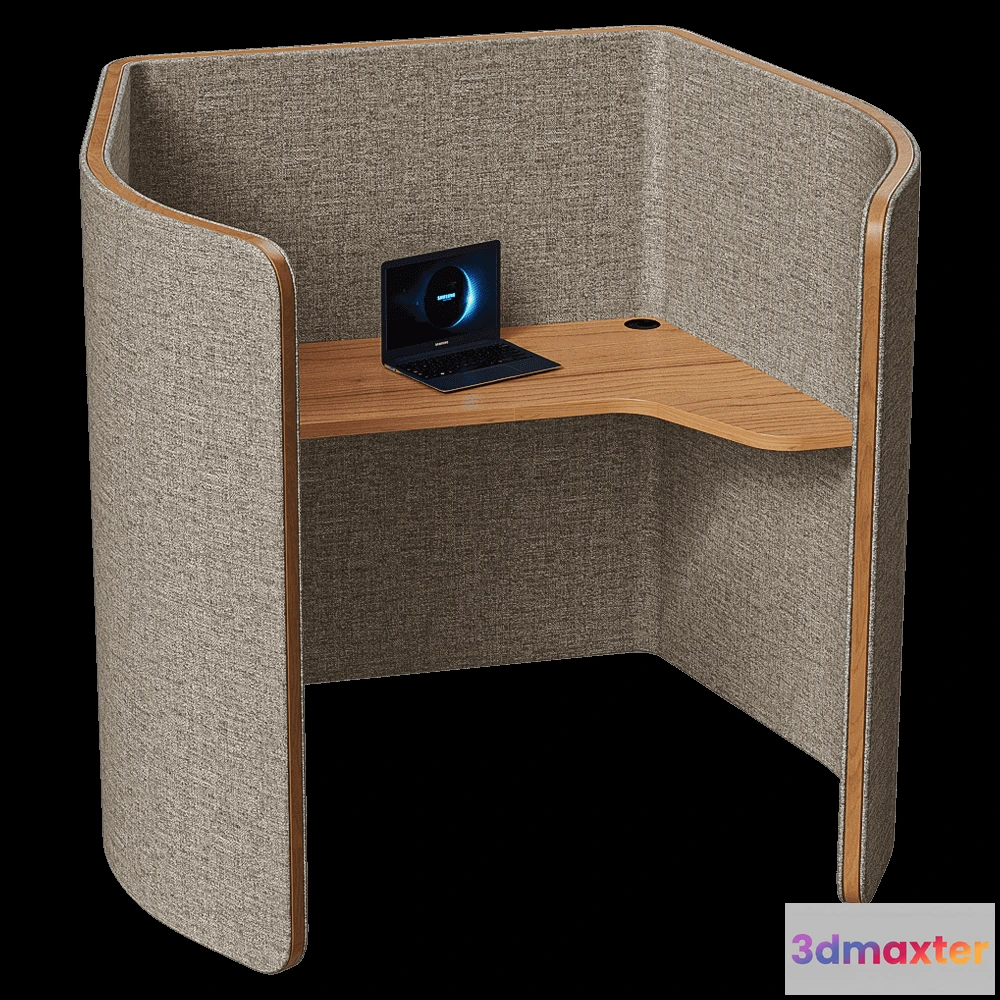 1622290 - Martex - Workstations Nucleo 3D Max