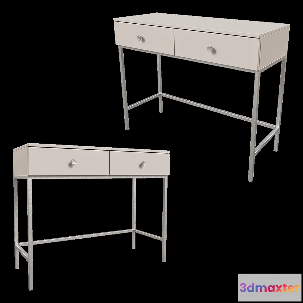 1622298 - Mister Room - Desk  ST09 3D Max