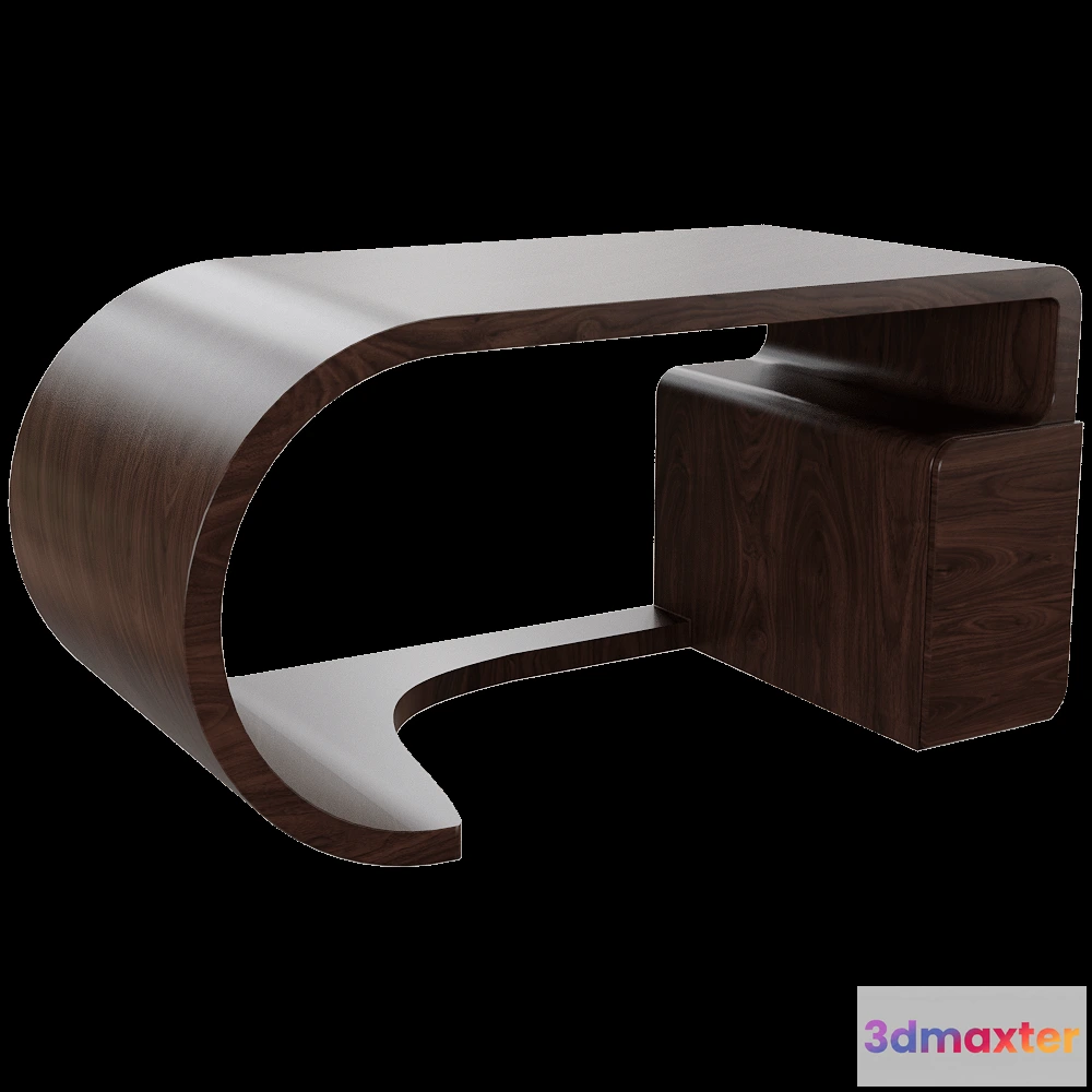 1622336 - ODINGENIY - Desk Cycle 3D Max