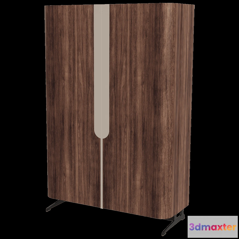 1622348 - Porada - Writing desk Savio 3D Max