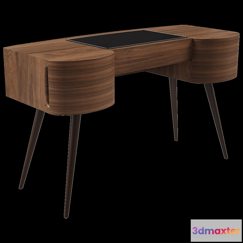 1622350 - Porada - Desk MICOL 3D Max