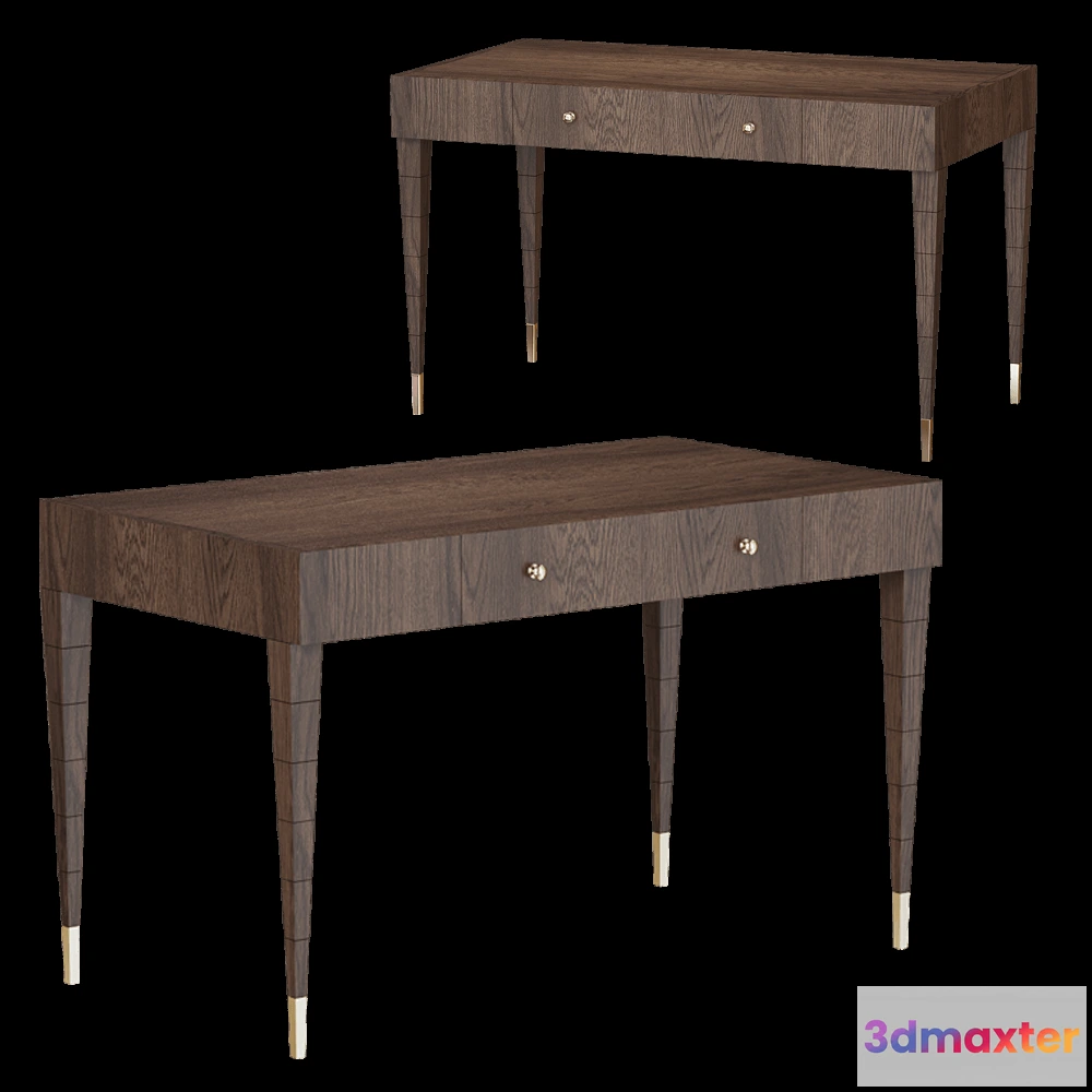 1622374 - Sevensedie - Desk Look 3D Max