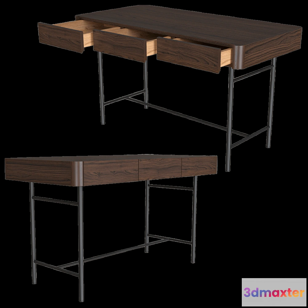 1622468 - YourFoRest - Desk Sense 3D Max