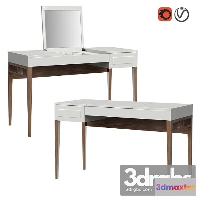 1030606 - Angel cerda dressing table cp1709dk